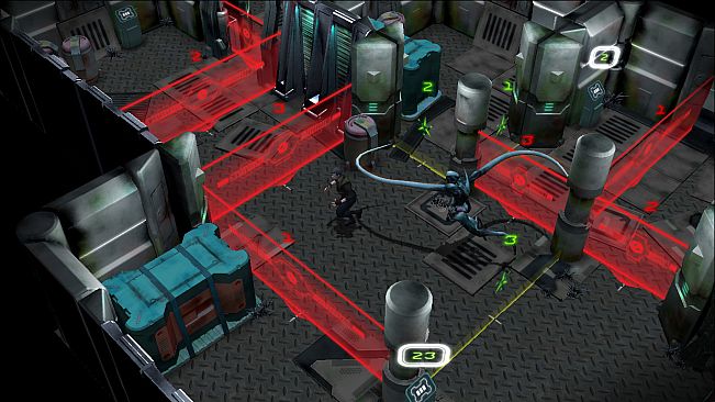 Edge of Time: Rise of the Aeus