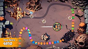 Zumba World - The Lost Marble Island