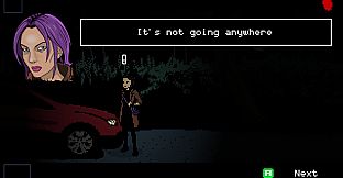 Faiths End - 2D Survival Horror