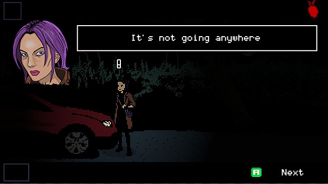 Faiths End - 2D Survival Horror