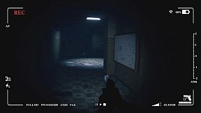 ActionCam: Supernatural Case