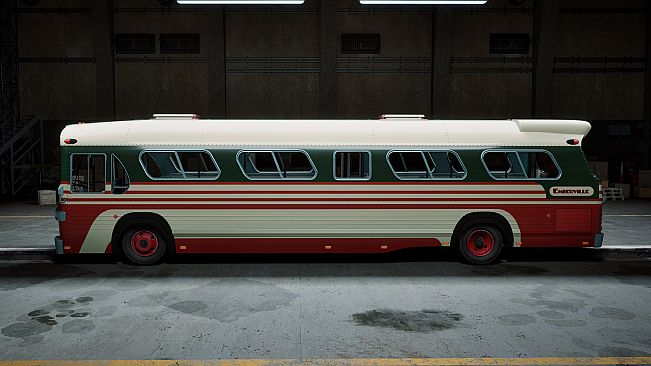Bus Bound - Deluxe Edition