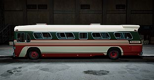 Bus Bound - Deluxe Edition