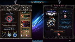 Carnival of Gods: Oppression