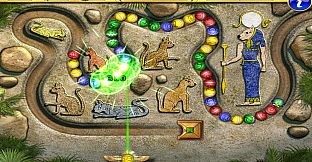 Luxor: Amun Rising HD