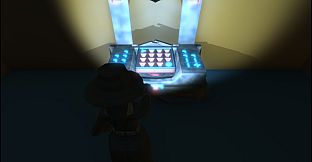 Teresa Moontyners - In the lair of the beast