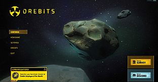 Orebits - Employee of the Month Edition