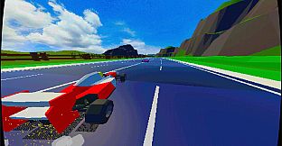 Virtuoso GP Race - On