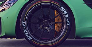 Project CARS 3: Style Pack