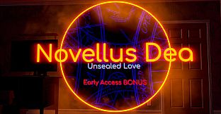 ViRo Playspace - Novellus Dea: Unsealed Love