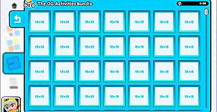 Piczle World of Puzzles: The O.G.