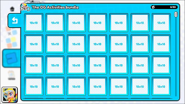 Piczle World of Puzzles: The O.G.