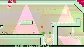 Ballooni - balloon homunculus