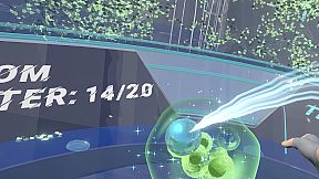 AquaRevive - VR Game