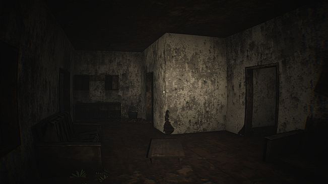 Thekku Island: Blood Dawn