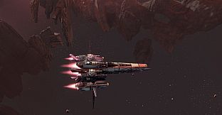 Star Conflict - Sai (Deluxe Edition)