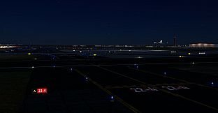 Tower! Simulator 3 - KTUS Airport