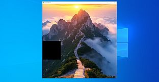 Mount Taishan in Shandong