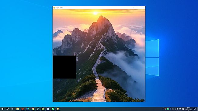 Mount Taishan in Shandong