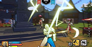 Kingdom Blade
