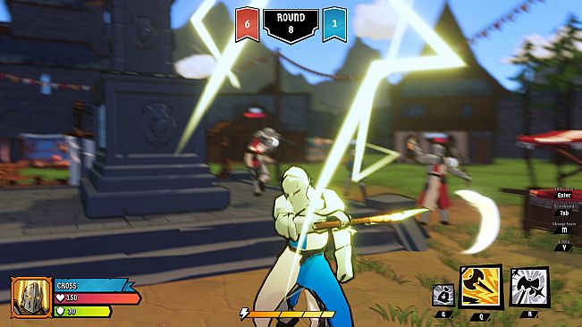 Kingdom Blade