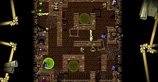 Adventures of Shuggy