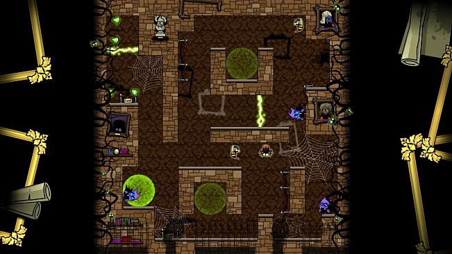 Adventures of Shuggy