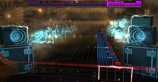 Rocksmith 2014 – Collective Soul - “Heavy”