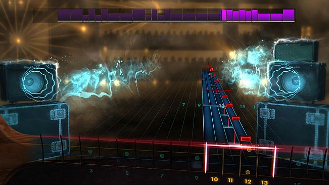 Rocksmith 2014 – Collective Soul - “Heavy”