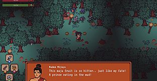 The Legend of Wijaya