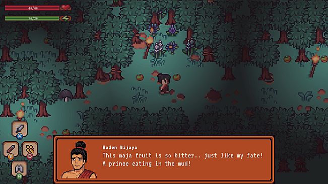 The Legend of Wijaya