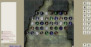 Fantasy Grounds - Odds and Ends, Volume 6 (Token Pack)