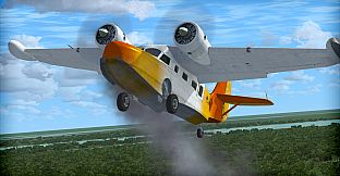 FSX: Steam Edition - Treasure Hunt Add-On