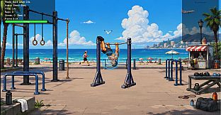 Street Workout Challenge