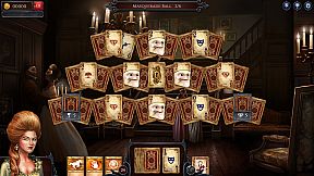 Shadowhand Solitaire