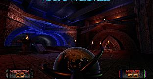 AMID EVIL - Ancient Alphas