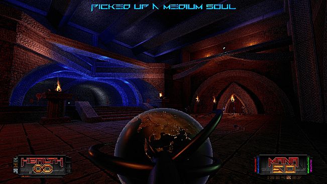 AMID EVIL - Ancient Alphas