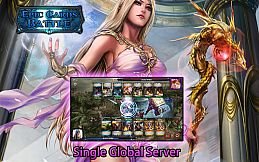 Epic Cards Battle 2 (TCG)