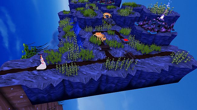 Roterra 4 - Magical Revolution