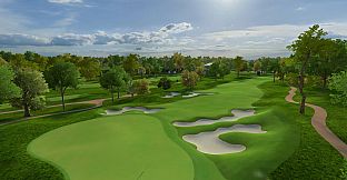 GOLF+ - Bellerive