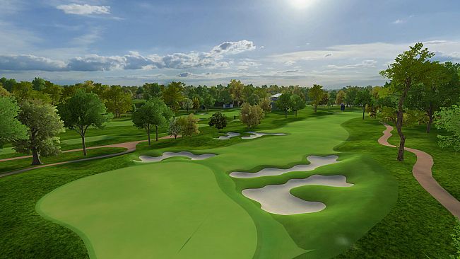 GOLF+ - Bellerive