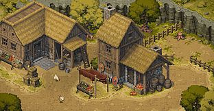 Sacred: Last Pixel of Ancaria