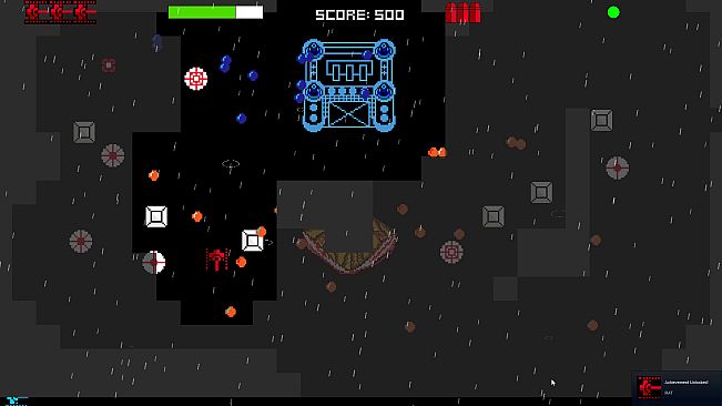 Tiger Tank 59 Ⅰ Volcano MP018