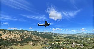FSX Steam Edition: Toposim Caribbean Add-On