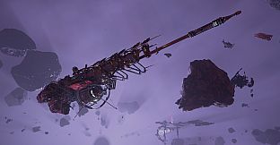 X4: Tides of Avarice