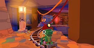 Lil Gator Game: Gator of the Year Edition