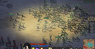 Sands of Salzaar Soundtrack