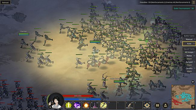 Sands of Salzaar Soundtrack