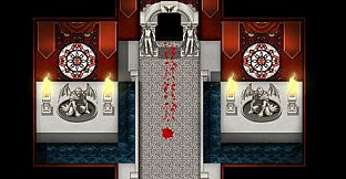 RPG Maker MV - KR Legendary Palaces - Vampire Tileset