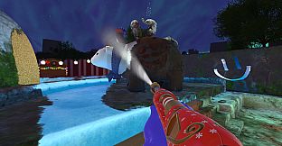 PowerWash Simulator - Ice Rink - Winter 2024